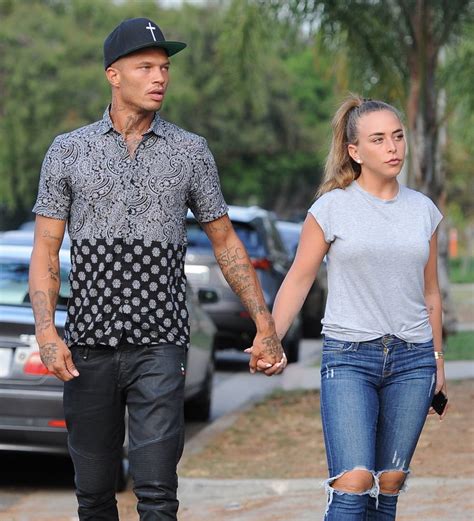 jeremy meeks chloe|chloe green ex boyfriend.